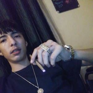 Meet your Posher, Ray